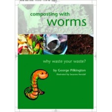 Composting With Worms Book