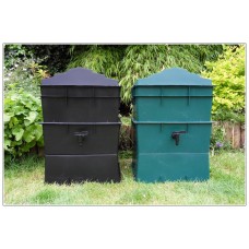 Wormcity Wormery 50  (2 Trays) HOUSING (NO Worms, Bedding or Food)