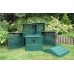 Wormcity Wormery 100 (4 Tray) HOUSING (NO Worms, Bedding or Food)