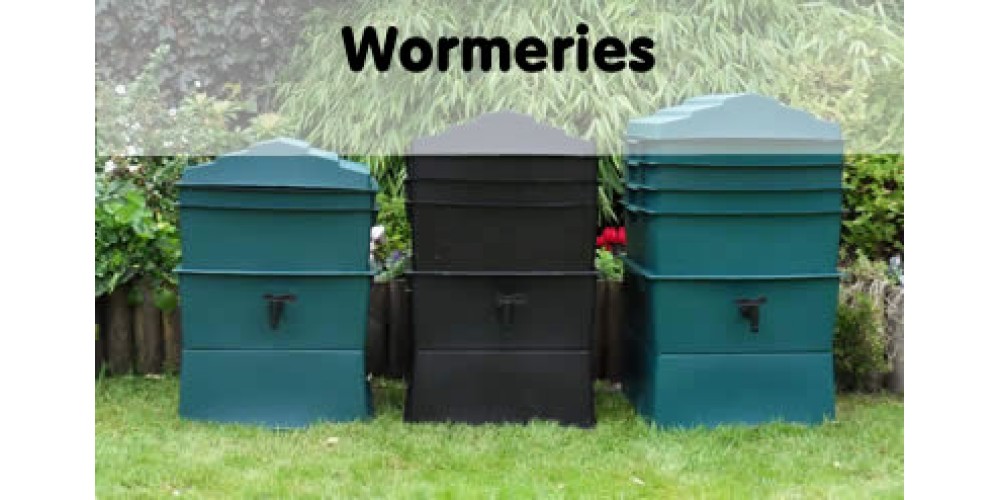 Wormeries