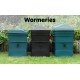 Wormeries Without Worms (Housing Only)