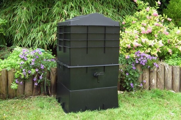 Wormcity Wormery 100 (4 Tray) Includes Worms - Image 2