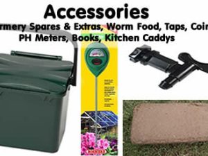 Accessories And Extras